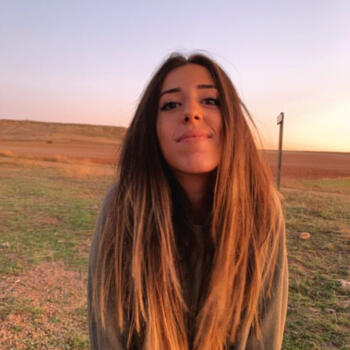 Canguro en Salamanca: Eva