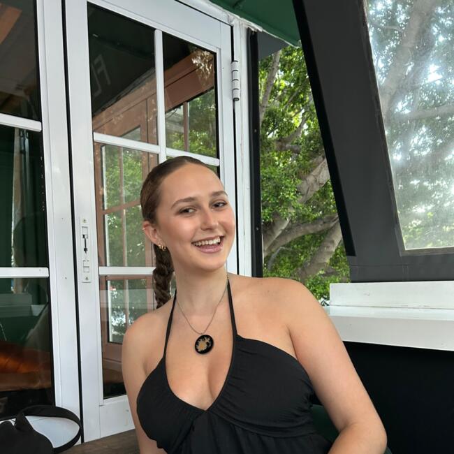 Babysitter in Cape Town: Cleo