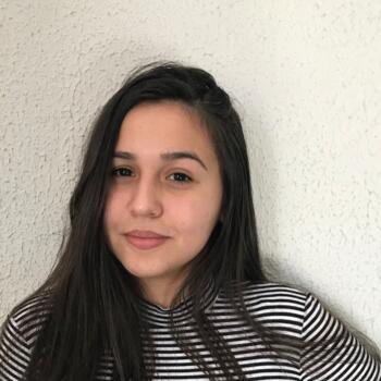 Babysitter in Eusébio: Maria vitória