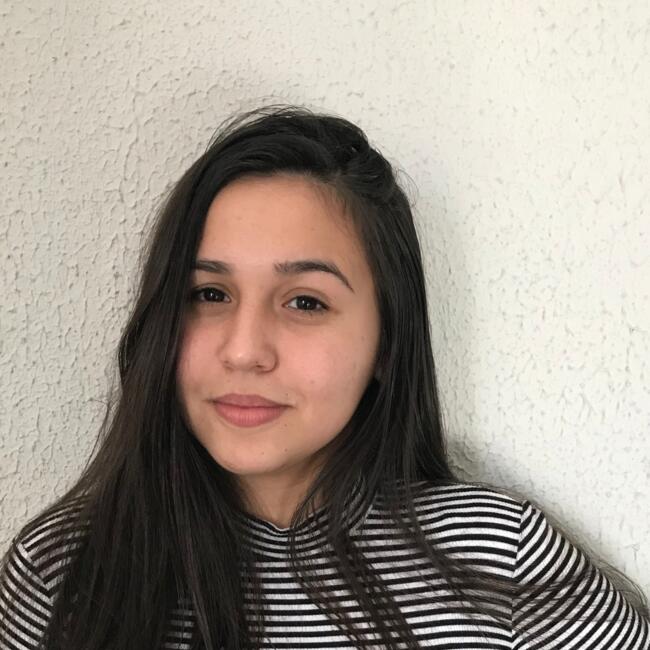 Babysitter in Eusébio: Maria vitória