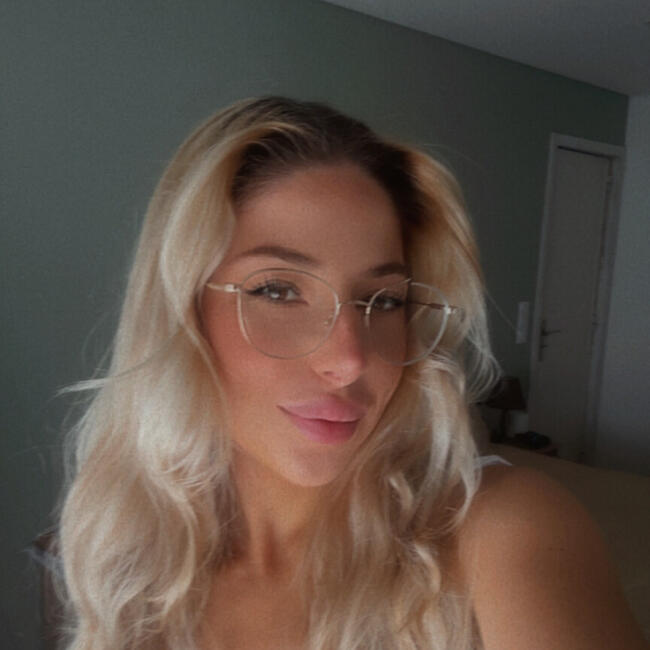 Babysitter in Cascais: Catarina