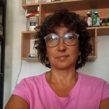 Niñera Córdoba: Verónica