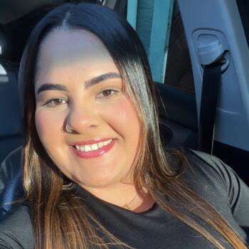 Babysitter in São Paulo (São Paulo): Ana