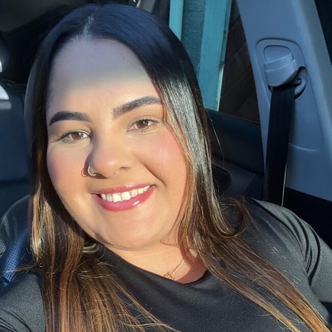 Babysitter in São Paulo (São Paulo): Ana