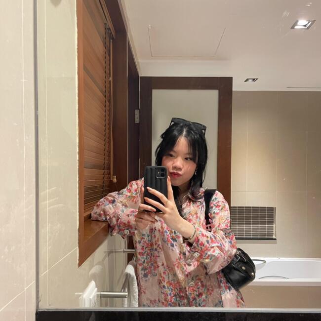 Babysitter in Berlin: Thuy An