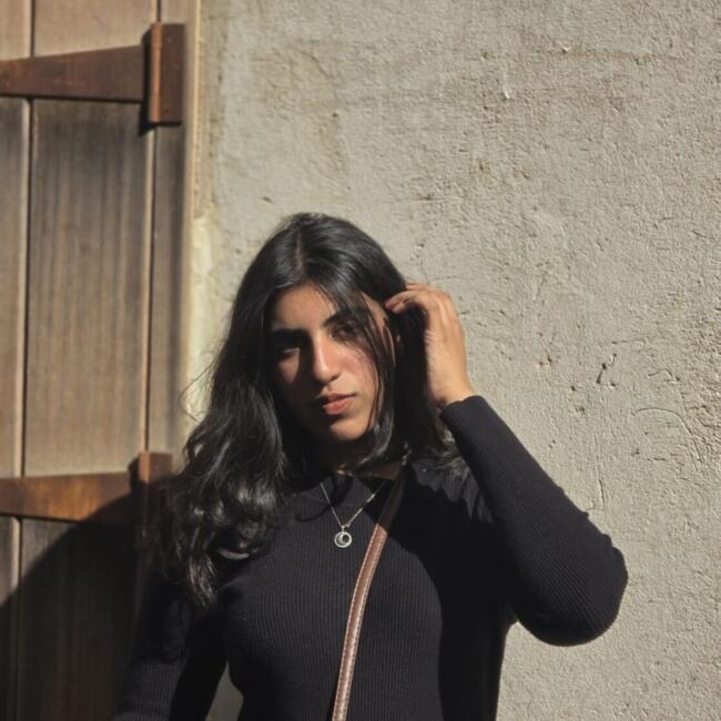 Babysitter in Toowoomba: Smera Lizy