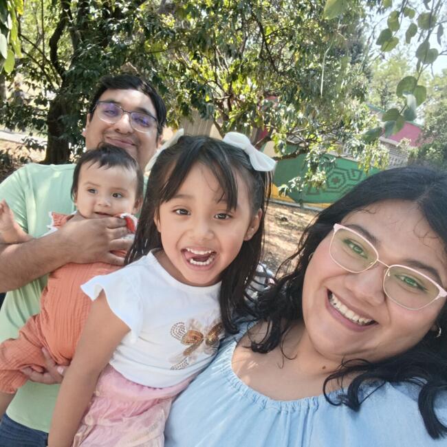Babysitting job in Iztapalapa: Judith