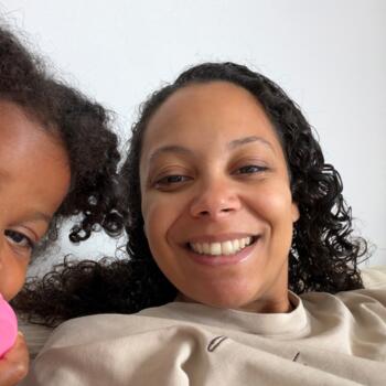 Babysitting job in Nairobi: Gwenaële