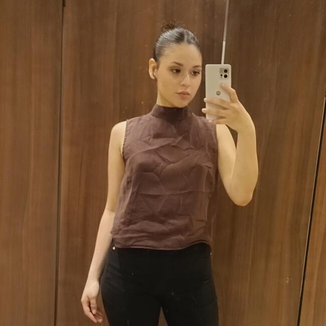 Babysitter in Buenos Aires: Valentina