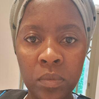 Babysitter in Cape Town: Rita