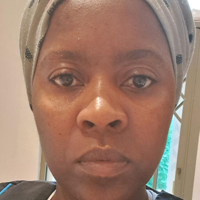 Babysitter in Cape Town: Rita