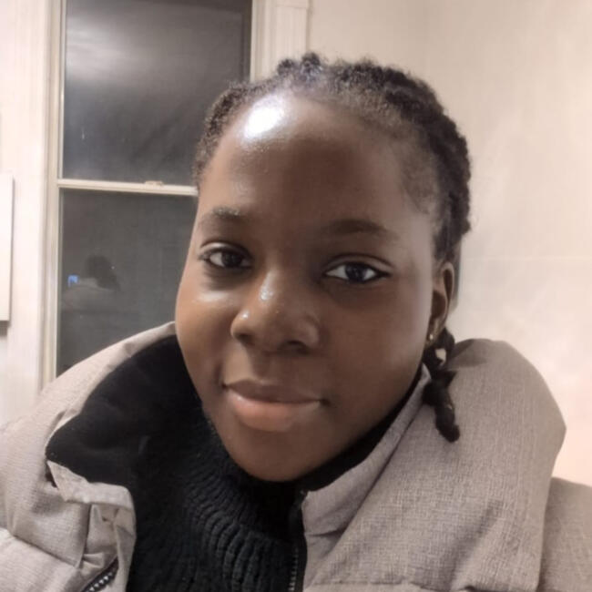 Baby-sitter in Montréal: Ketcha