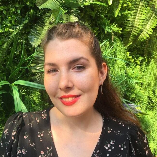 Babysitter in Thessaloniki: Vanessa