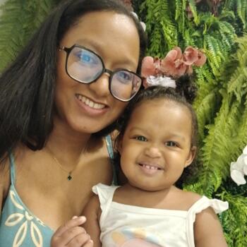 Babá em Araguaína: Jessica Alice da