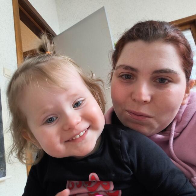 Babysitter in Wichelen: Axana