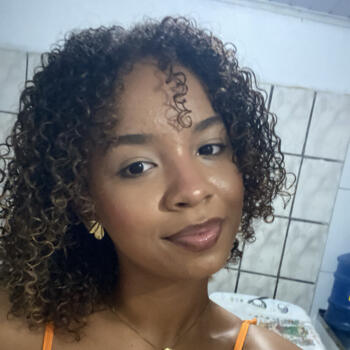 Babá São José de Ribamar: Maria