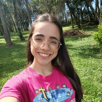 Babá em Curitiba: Graciana