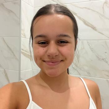 Babysitter in Valdepeñas: Nora