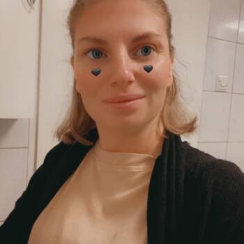 Babysitter in Middelburg: Amarantha