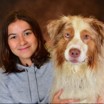 Babysitter in Lyon: Jade