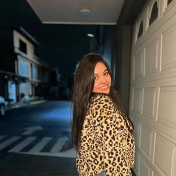 Niñera en Chalco: Vázquez Orio