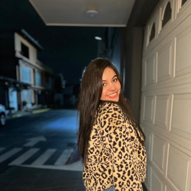 Niñera en Chalco: Vázquez Orio