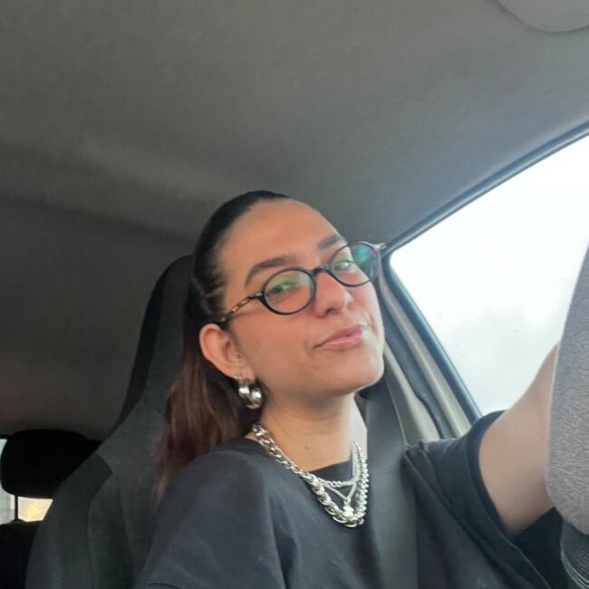 Babysitter in Ramat Gan: עמית