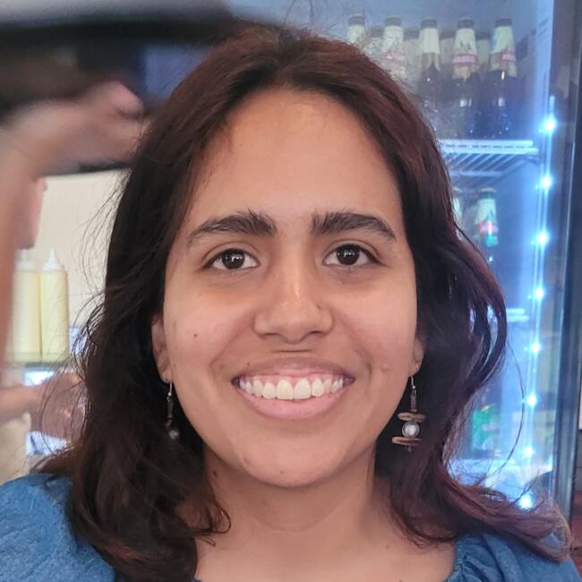 Niñera en Heredia: Silvia