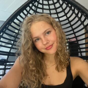 Babysitter in Viimsi: Amanda Karolin