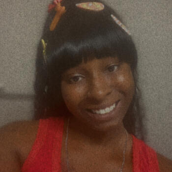 Babysitting job in Denver: babysitting job Imani
