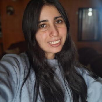 Babysitter in Valdivia: Savka Aline
