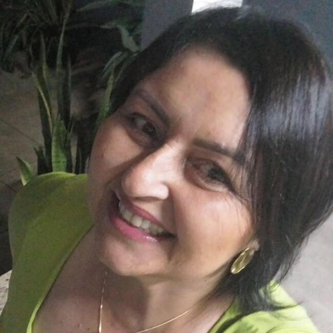 Babysitter in Campinas: Wilma tiawilmababycare