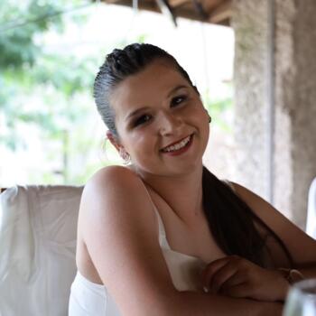 Babysitter em Bragança: Bebiana