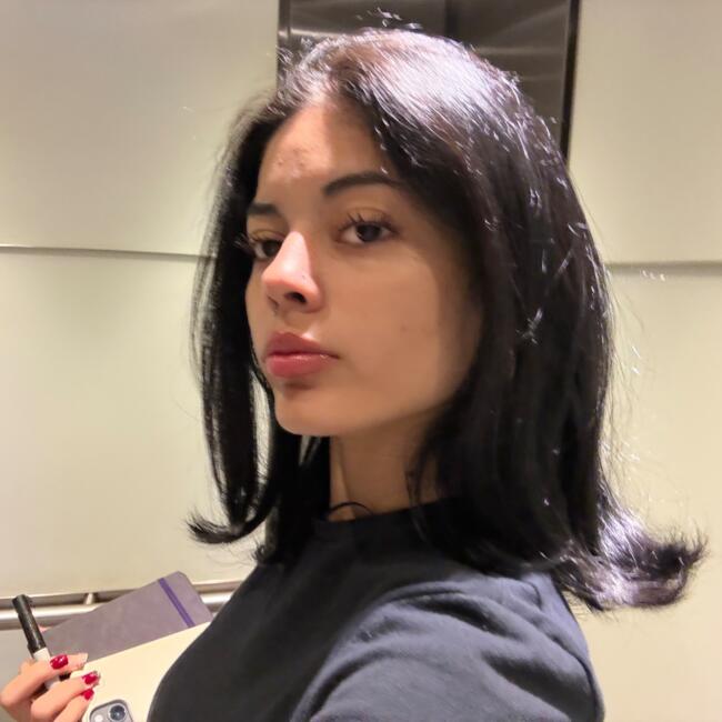 Nanny in Arlington (Virginia): Glennis