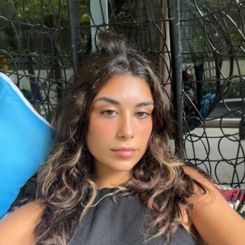 Babysitter in Setúbal: Luna