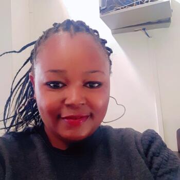 Babysitter in Brakpan: Lisah