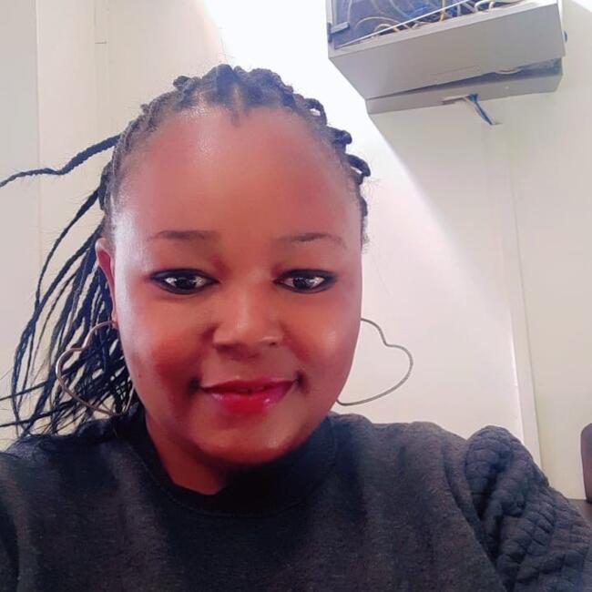 Babysitter in Brakpan: Lisah