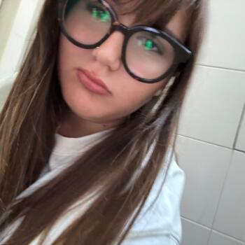 Babysitter in San Michele Salentino: Jasmine