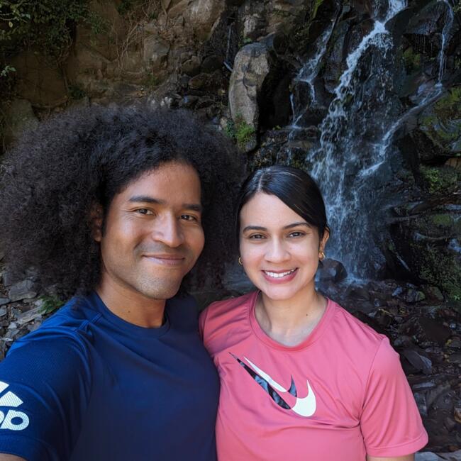 Babysitting job in Panama City: Benjamin