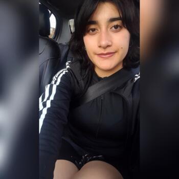 Babysitter in Curicó: Cristina