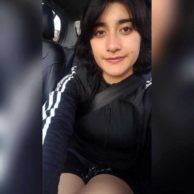 Babysitter in Curicó: Cristina