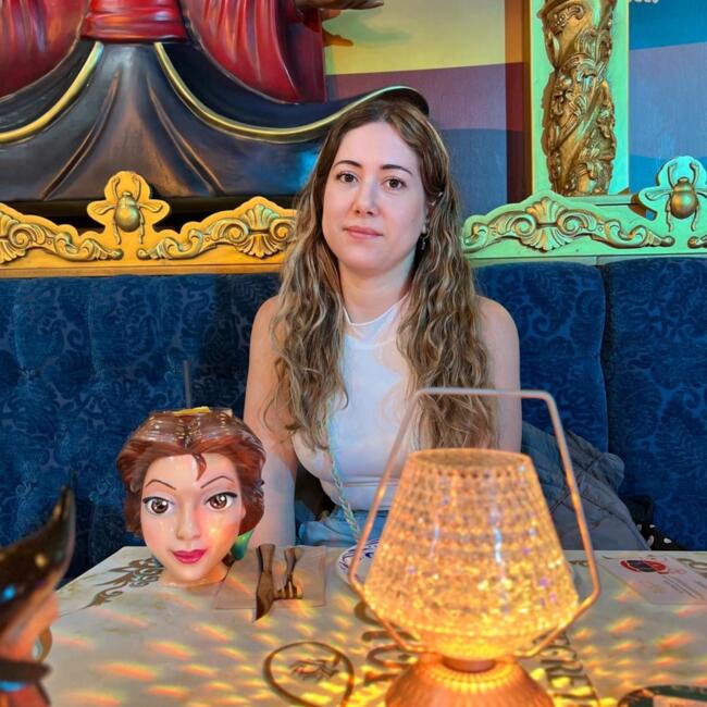 Babysitter in Schöfflisdorf / Rüti: Nathalia