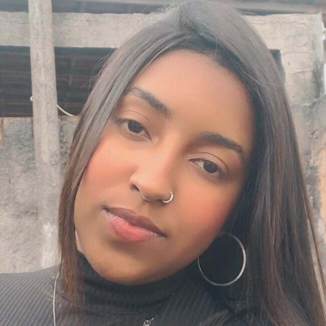 Babá em Nova Iguaçu: Jamille