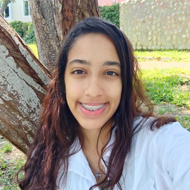 Niñera en Lima: Arantza