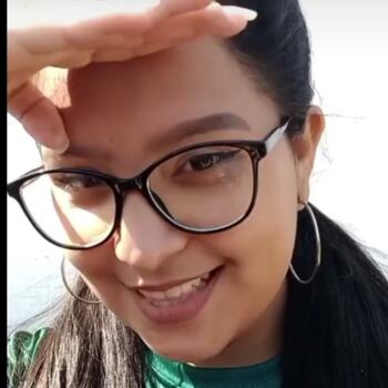 Niñera en Víctor Larco Herrera: Ruby