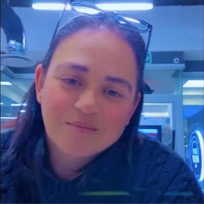 Babysitter in Mitchells Plain: Sharna