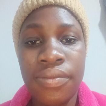 Babysitter in Somerset West: Vanessa