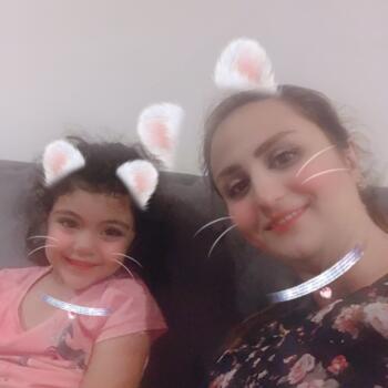 Nanny Barcelona: Sheri