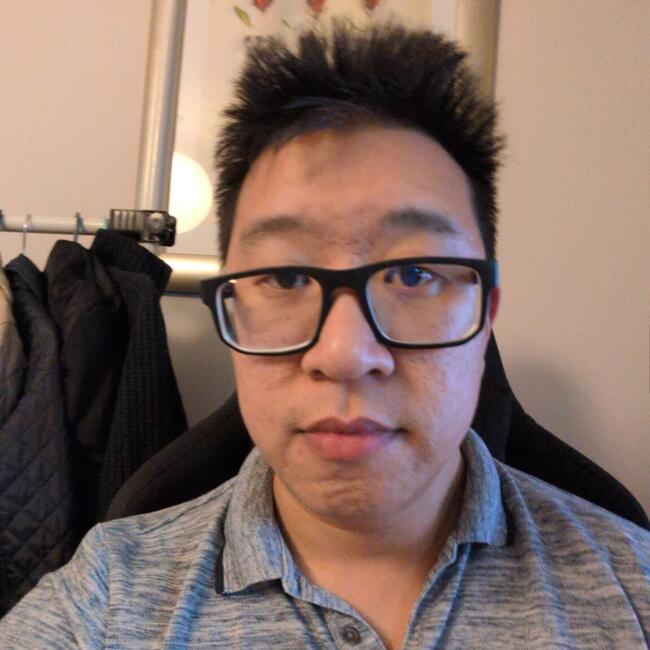 Babysitting job in Manchester: Andrew