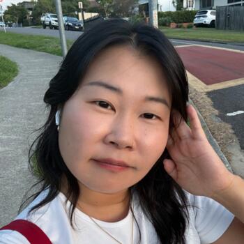 Babysitter in Brisbane: Hanna